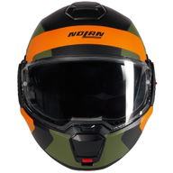 N120-1 Helmet Omocromo 345