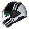 Nolan Nolan N120-1 Helmet Lineo 348 - Thumbnail 2