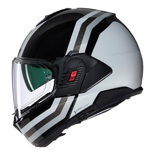 Nolan Nolan N120-1 Helmet Lineo 348