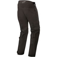 Wake Air Overpants Black