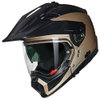 Nolan Nolan N70-2 X 06 Helmet Classico Nobile 316 - Thumbnail 1