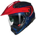 N70-2 X 06 Helmet Convinto 344