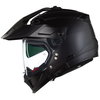 Nolan Nolan N70-2 X 06 Helmet Classico 302 - Thumbnail 2