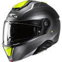 I91 Helmet Arven Yellow
