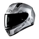 C10 Helmet Aspa Black