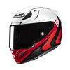HJC HJC RPHA 12 Helmet Kos Red - Thumbnail 1