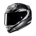 RPHA 12 Helmet Brels Black