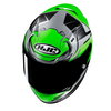 HJC HJC RPHA 12 Helmet Brels Green - Thumbnail 3