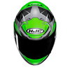 HJC HJC RPHA 12 Helmet Brels Green - Thumbnail 5