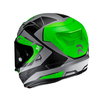 HJC HJC RPHA 12 Helmet Brels Green - Thumbnail 6