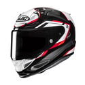 RPHA 12 Helmet Brels Red