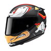HJC HJC RPHA 12 MC1SF Helmet Shadow The Hedgehog - Thumbnail 1