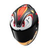 HJC HJC RPHA 12 MC1SF Helmet Shadow The Hedgehog - Thumbnail 3