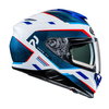 HJC HJC RPHA 71 Helmet Ellon White Red Blue - Thumbnail 2
