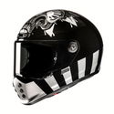 V10 Helmet Crania Black