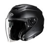 HJC HJC I31 Helmet Semi Flat Black - Thumbnail 1