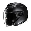 I31 Helmet Semi Flat Black