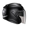 HJC HJC I31 Helmet Semi Flat Black - Thumbnail 3