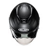 HJC HJC I31 Helmet Semi Flat Black - Thumbnail 4