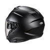 HJC HJC I31 Helmet Semi Flat Black - Thumbnail 5