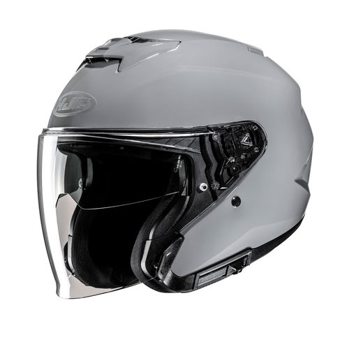 HJC I31 Helmet N Grey