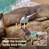 Insta360 Insta360 X4 Action Camera - Thumbnail 6