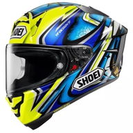 X-SPR Pro Helmet Daijiro TC3