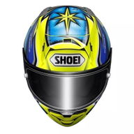 X-SPR Pro Helmet Daijiro TC3