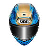 Shoei Shoei X-SPR Pro Helmet Harrison TC-2 - Thumbnail 2