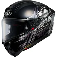 X-SPR Pro Helmet Crosslogo TC5