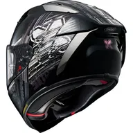 X-SPR Pro Helmet Crosslogo TC5