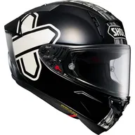 X-SPR Pro Helmet Crosslogo TC5
