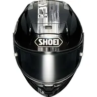 X-SPR Pro Helmet Crosslogo TC5