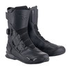 Alpinestars Alpinestars SP-X Boa Drystar Boots Black Dark Grey - Thumbnail 1