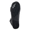 Alpinestars Alpinestars SP-X Boa Drystar Boots Black Dark Grey - Thumbnail 6