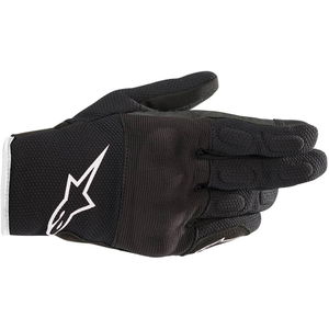 Alpinestars Stella S Max Drystar Gloves Black White
