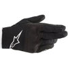 Alpinestars Alpinestars Stella S Max Drystar Gloves Black White - Thumbnail 1