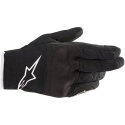 Stella S Max Drystar Gloves Black White