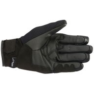 Stella S Max Drystar Gloves Black White