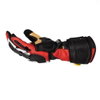 Knox Knox MK5 Handroid Armour Gloves Black Red - Thumbnail 2