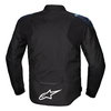 Alpinestars Alpinestars T-Jaws V4 Waterproof Jacket Dark Blue Blithe Blue - Thumbnail 2
