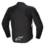 T-Jaws V4 Waterproof Jacket Black White