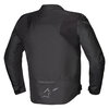 Alpinestars Alpinestars T-Jaws V4 Waterproof Jacket Black Black - Thumbnail 2