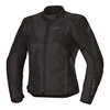 Alpinestars Alpinestars Stella T-Jaws V4 Waterproof Jacket Black Black - Thumbnail 1