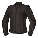 Stella T-Jaws V4 Waterproof Jacket Black Black
