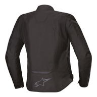 Stella T-Jaws V4 Waterproof Jacket Black Black