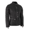 Oxford Products Oxford Products Sterling D2D Ladies Jacket Black - Thumbnail 1