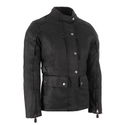 Sterling D2D Ladies Jacket Black