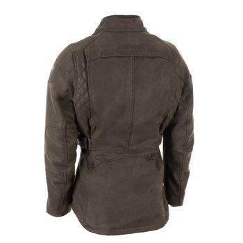 Oxford Products Oxford Products Sterling D2D Ladies Jacket Khaki