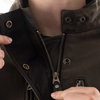 Oxford Products Oxford Products Sterling D2D Ladies Jacket Khaki - Thumbnail 12